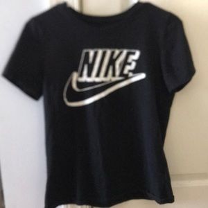 Nike T shirt Womens Small